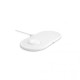 EPICO - Base carga inalámbrica 2en1 7,5W+10W (watch+iPhone) - Blanco - 9915101100075
